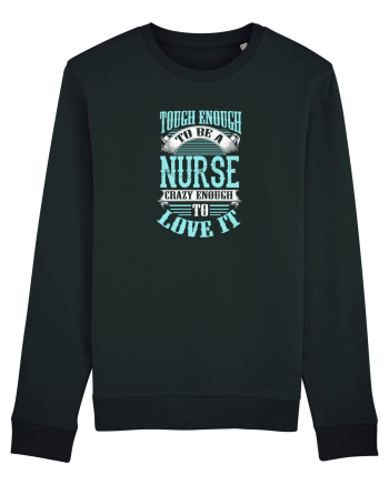 NURSE Black
