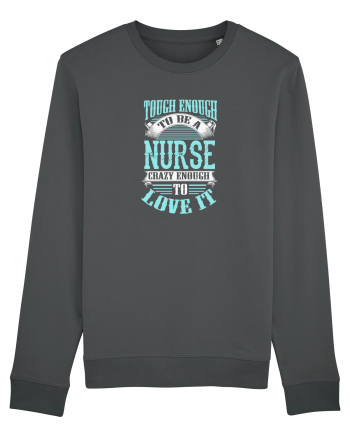 NURSE Anthracite