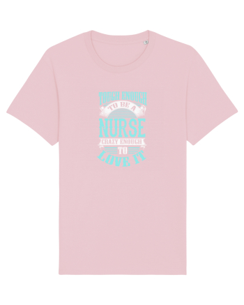 NURSE Cotton Pink