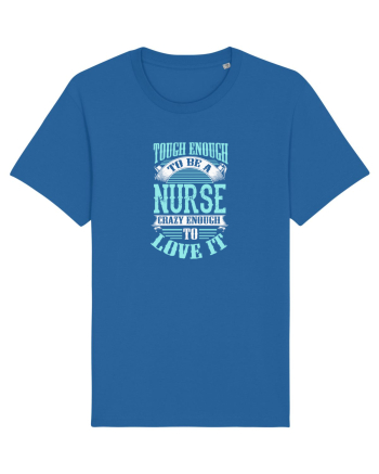 NURSE Royal Blue