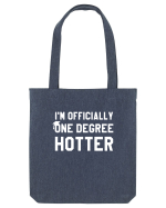 DEGREE Sacoșă textilă