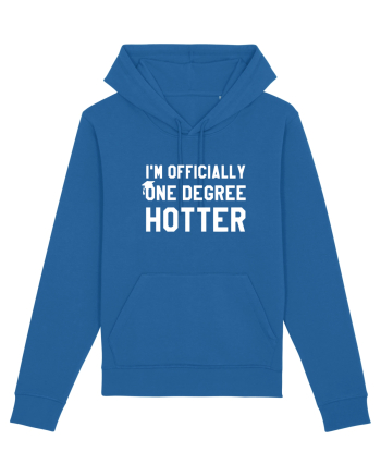 DEGREE Royal Blue