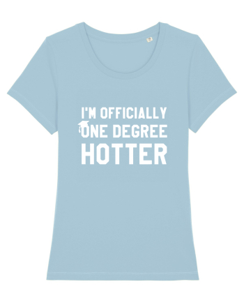 DEGREE Sky Blue