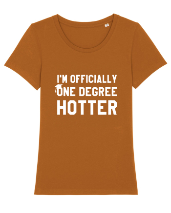 DEGREE Roasted Orange