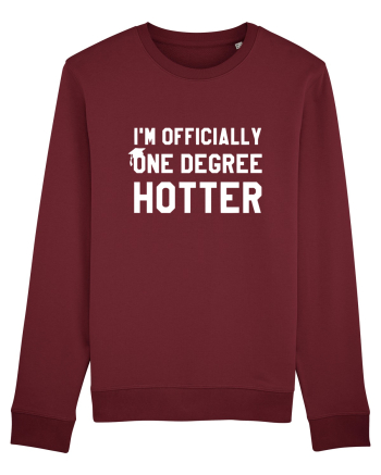 DEGREE Burgundy