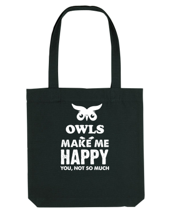 OWLS Black