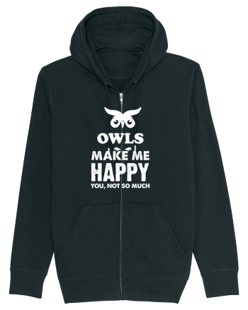 OWLS Black