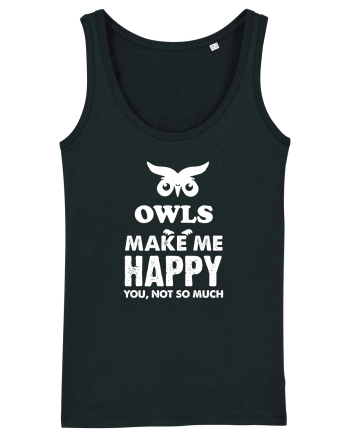 OWLS Black