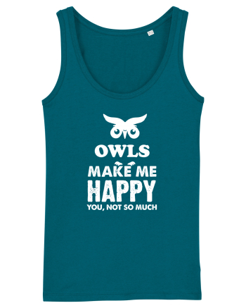 OWLS Ocean Depth