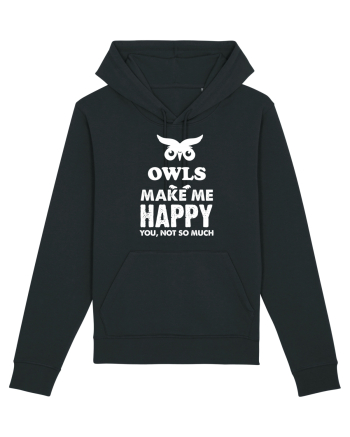 OWLS Black