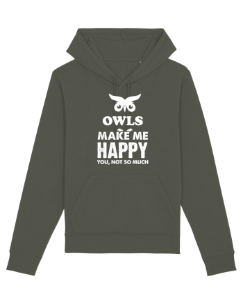 OWLS Khaki