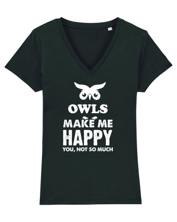 OWLS Black