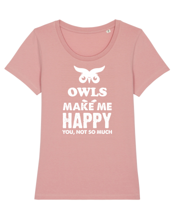 OWLS Canyon Pink