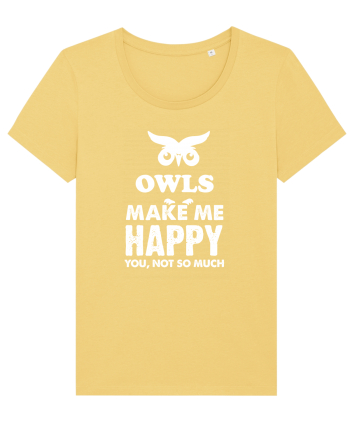 OWLS Jojoba