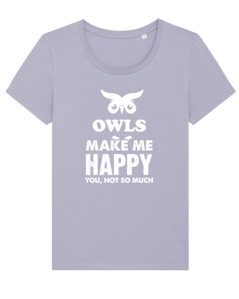 OWLS Lavender
