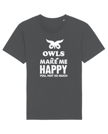 OWLS Anthracite
