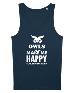 OWLS Maiou Bărbat Runs