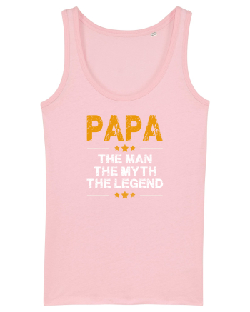 PAPA Cotton Pink