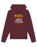 PAPA Hanorac Unisex Drummer