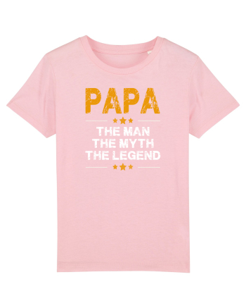 PAPA Cotton Pink