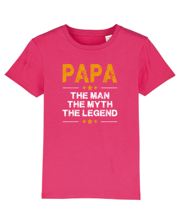 PAPA Raspberry