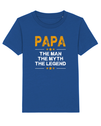 PAPA Majorelle Blue