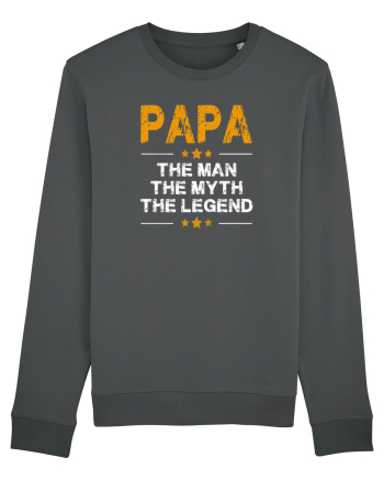 PAPA Anthracite