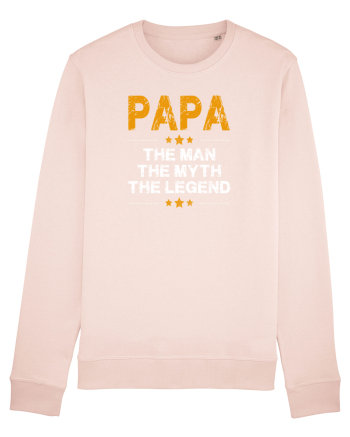 PAPA Candy Pink