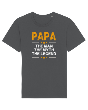 PAPA Anthracite