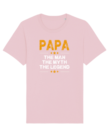 PAPA Cotton Pink