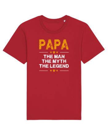 PAPA Red