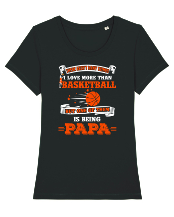 PAPA Black