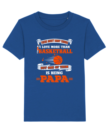 PAPA Majorelle Blue