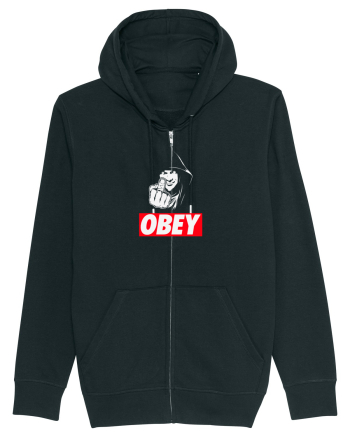 obey Black