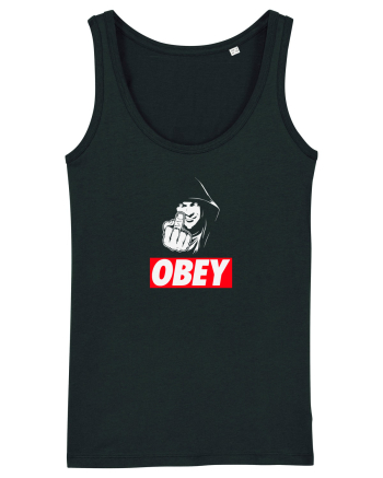 obey Black
