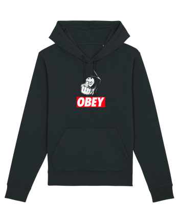 obey Black