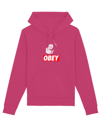 obey Raspberry