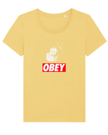 obey Jojoba