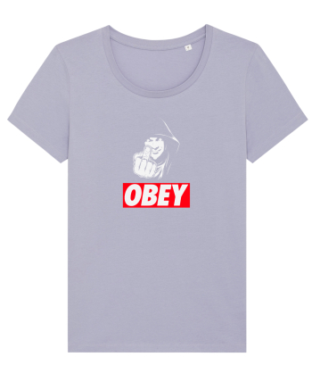 obey Lavender