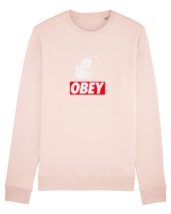 obey Candy Pink