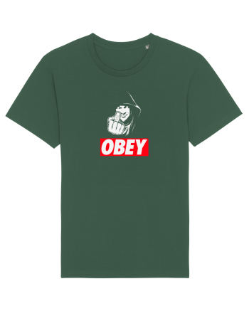 obey Bottle Green