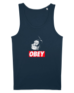obey Maiou Bărbat Runs