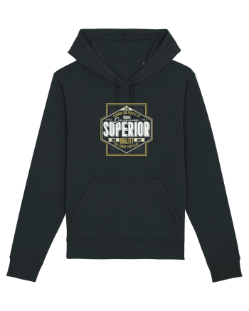 Superior Denim Rugged Black