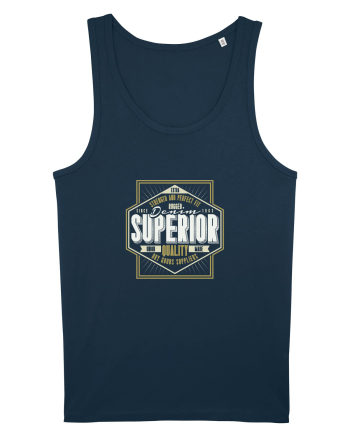 Superior Denim Rugged Navy