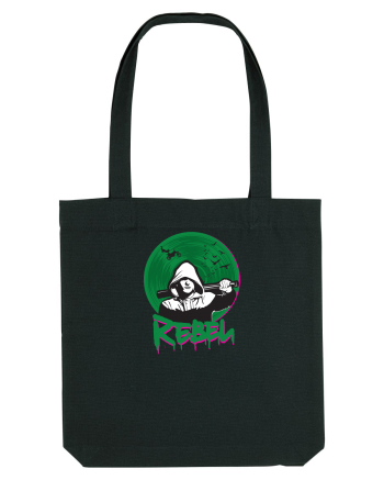 Rebel Black