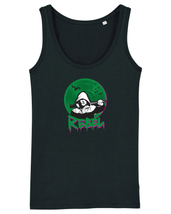 Rebel Black