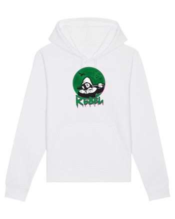 Rebel White