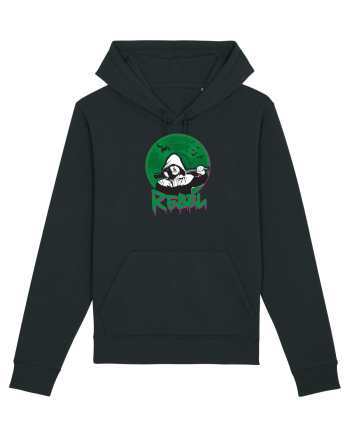 Rebel Black
