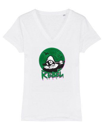 Rebel White