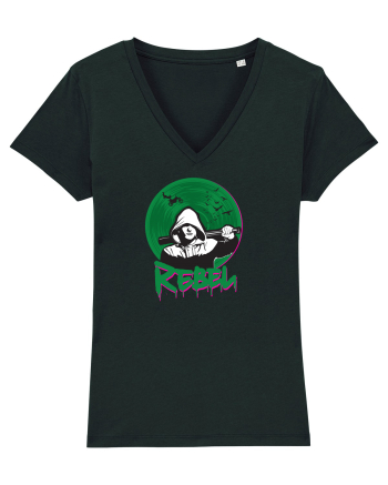 Rebel Black